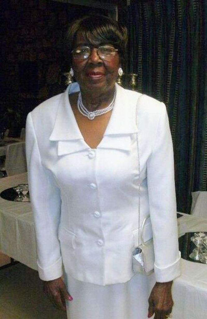 Ella Mae Johnson Profile Photo