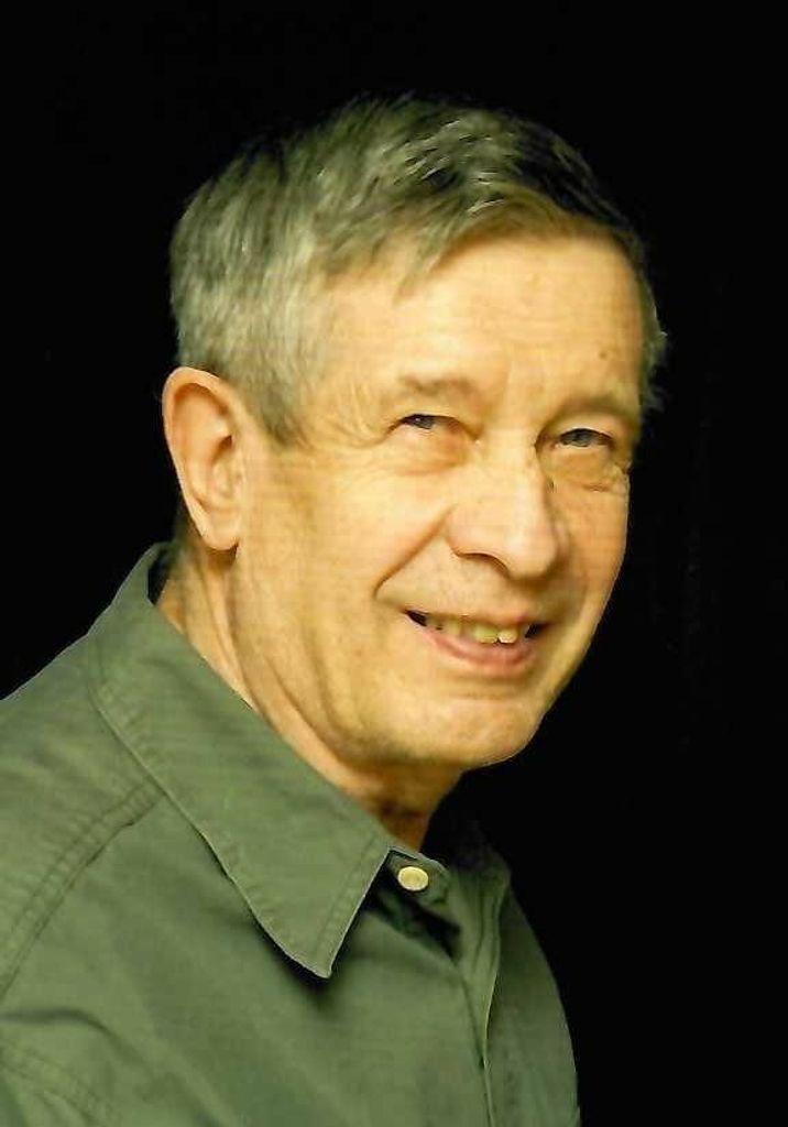 John Travis Erb