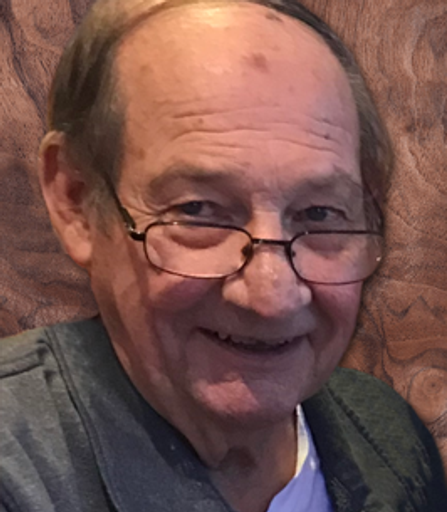 Morris Hassebrock Profile Photo