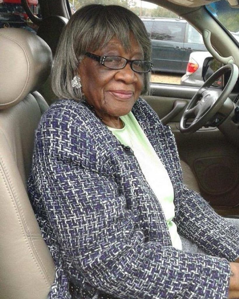 Glennelle Theresia Oliver Marcus Profile Photo
