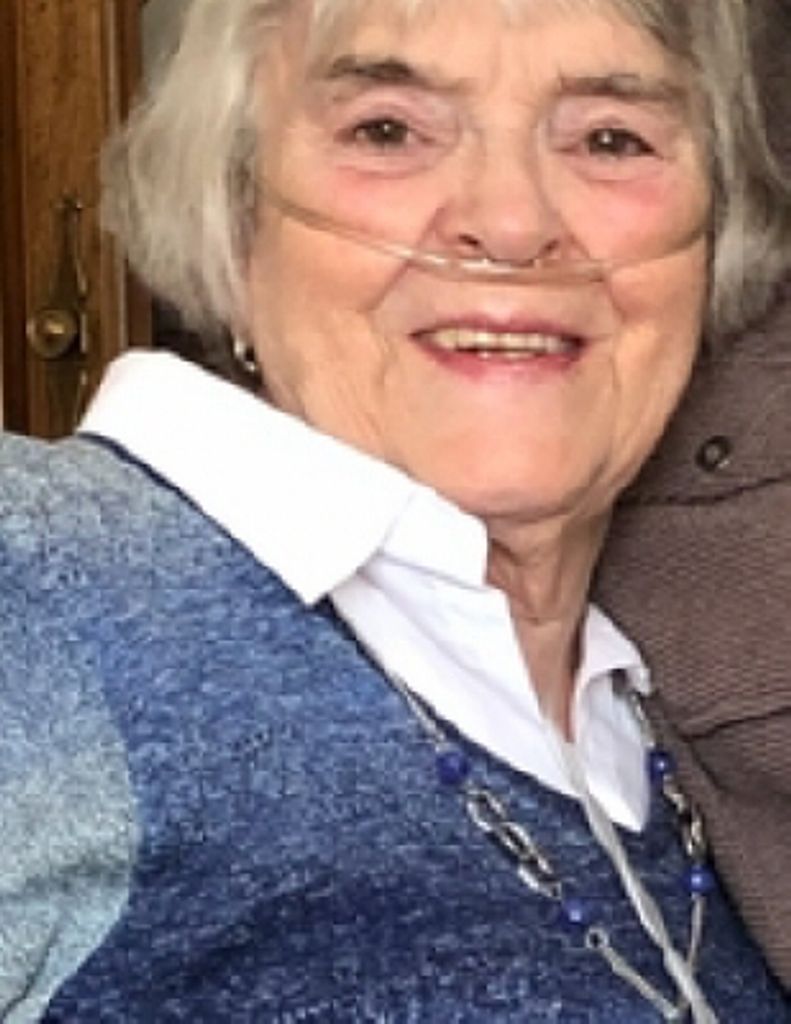 Carlyn Lou Clark Profile Photo