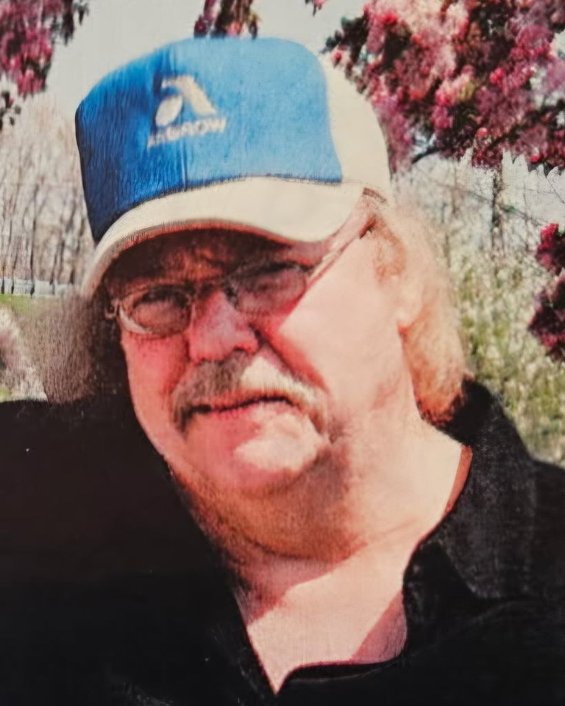 Dan Rayphole Profile Photo