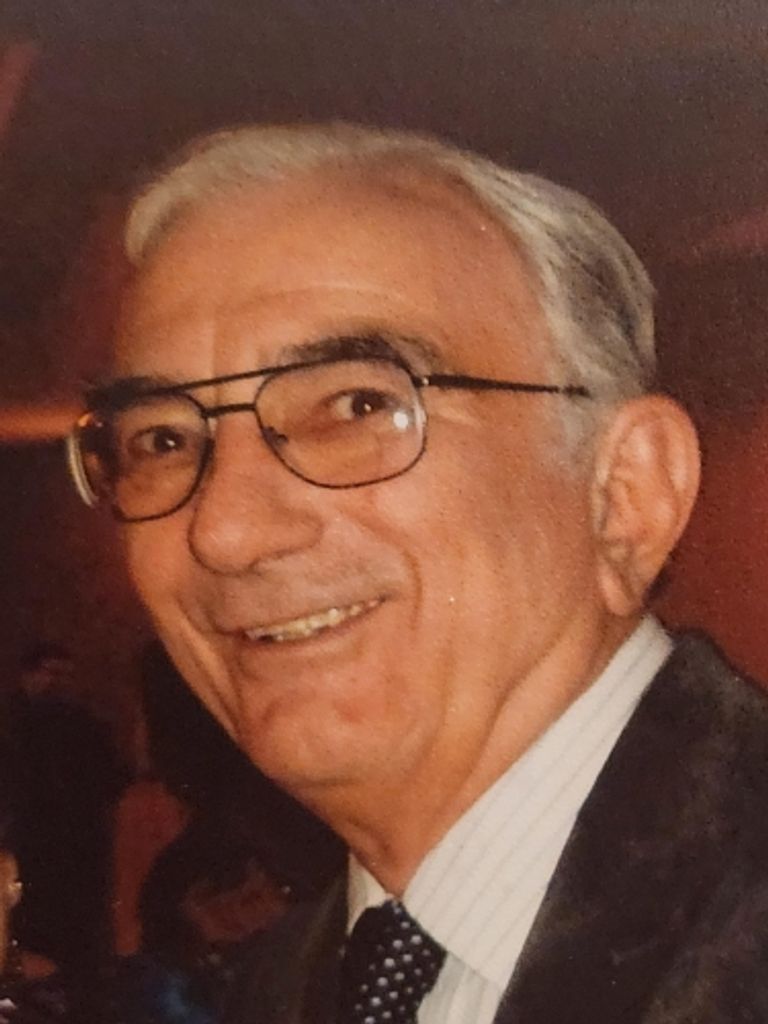 Brian D. Aube