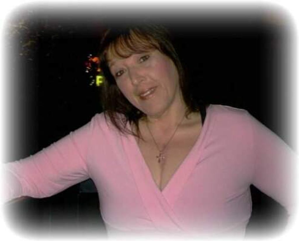 Marylynn Jacky Barnes Profile Photo