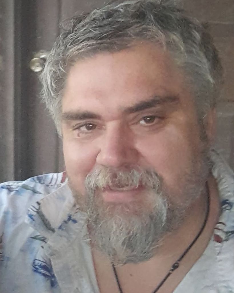 Jeremy Pipes Profile Photo