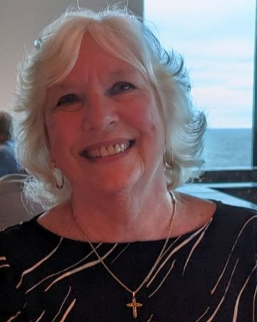 Nancy Novinc