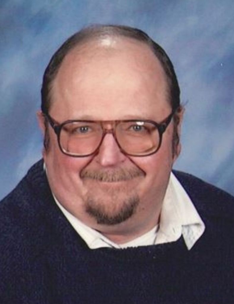 Kenneth Klug Profile Photo