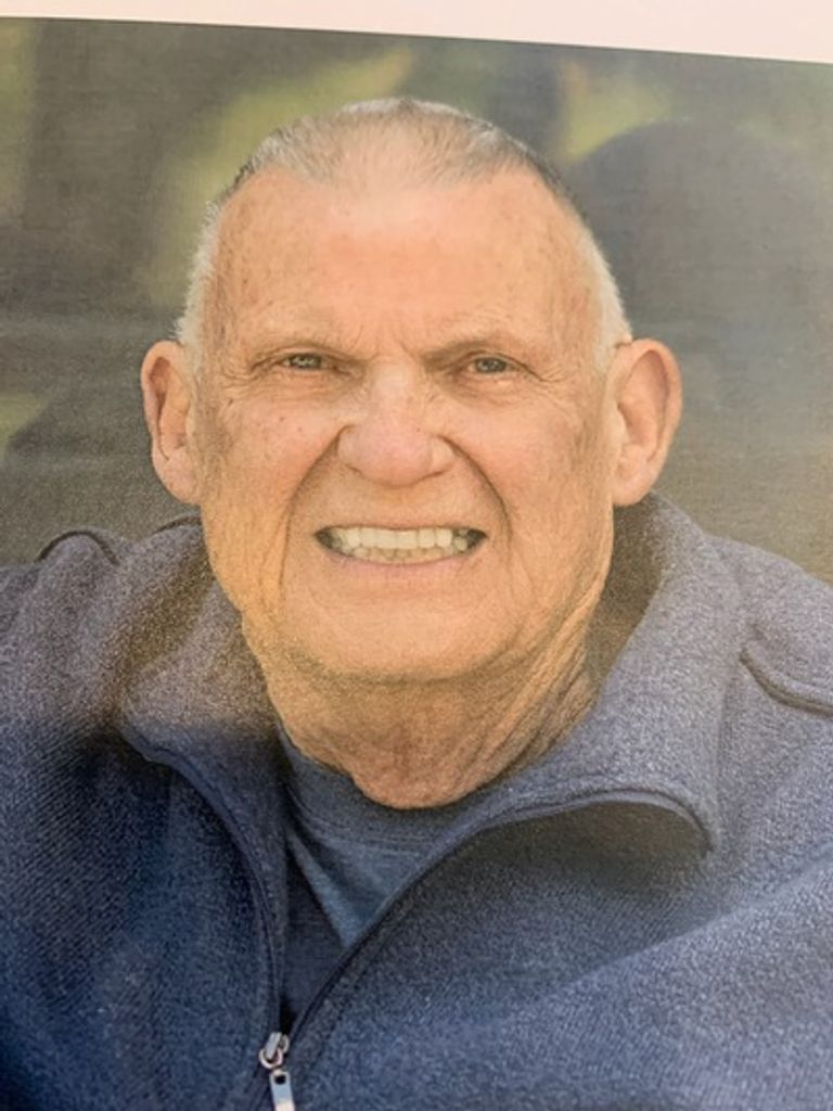 James William Steuart Profile Photo