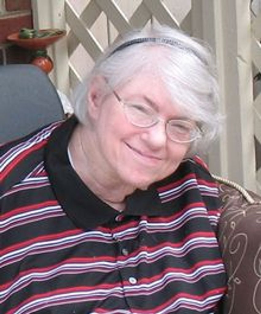 Annice Wilson Allen Profile Photo