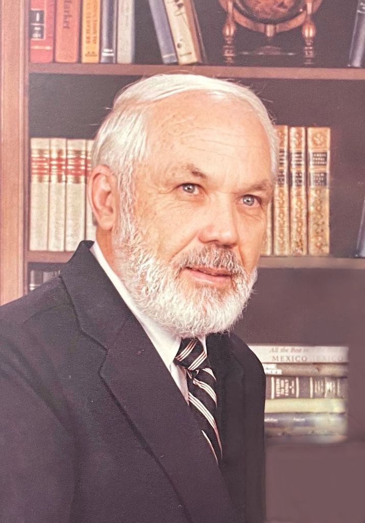 Raymond C. Morton