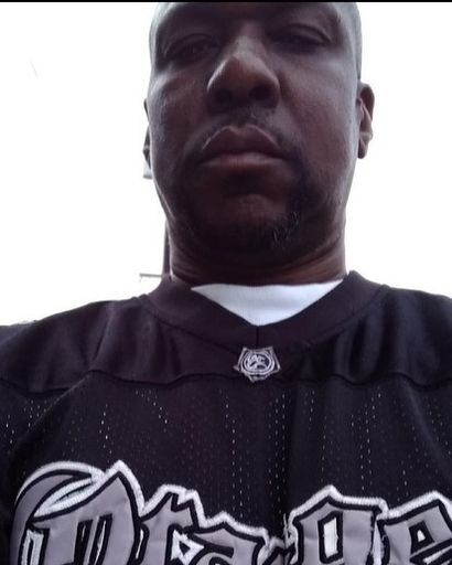 Richard Polk Profile Photo