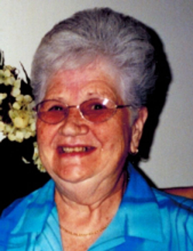 Grace P. Murrell