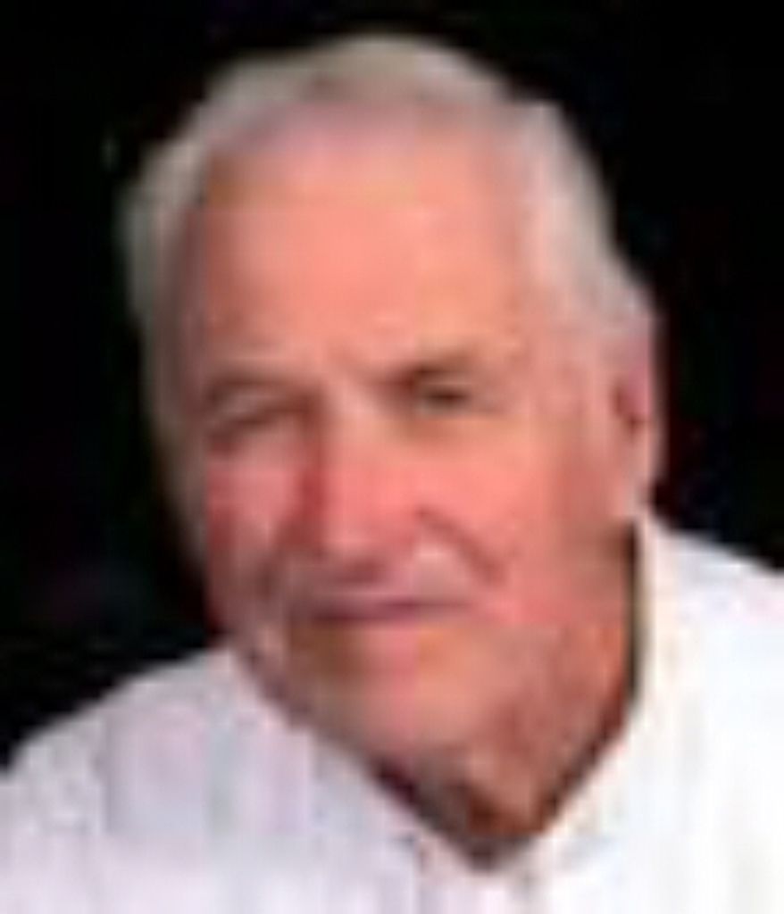 Robert Butler Profile Photo