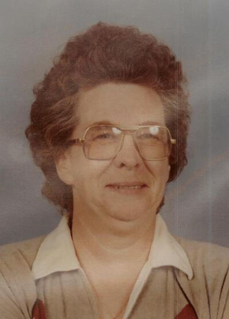 Martha Alice Davis Profile Photo