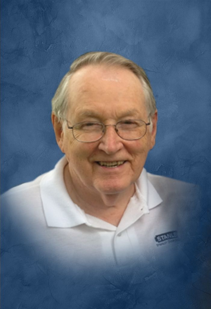 E. Duane Aelick Profile Photo