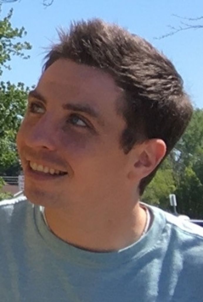 Stephen J. Greenway