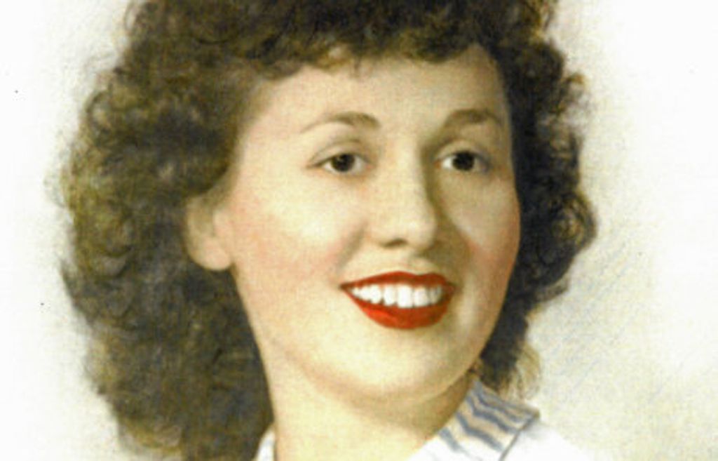 Rosemary S. Wilson