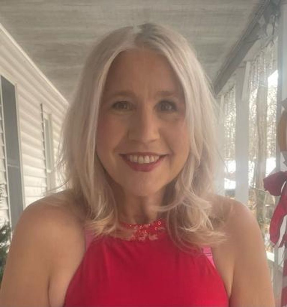 Amy Singleton Profile Photo