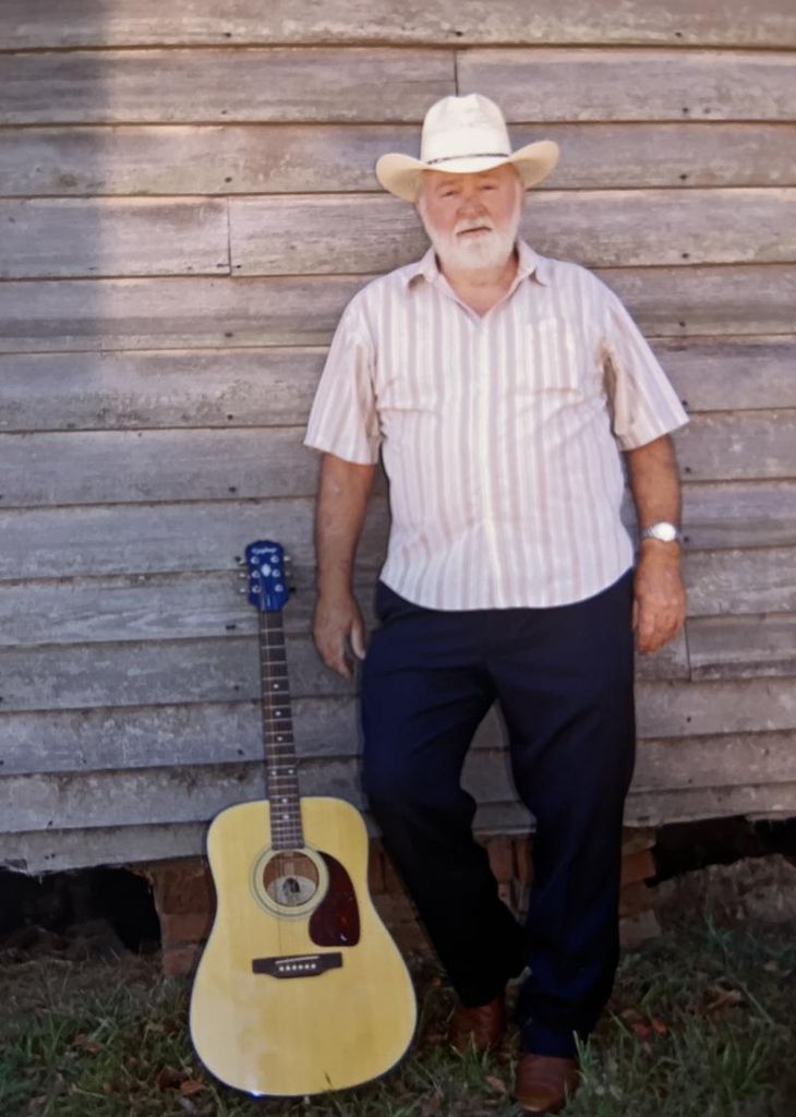 Larry Luvina Shaver Profile Photo