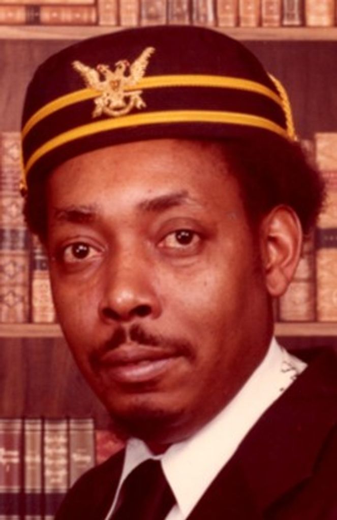 Wilbert Jefferson "Sonny" Warner