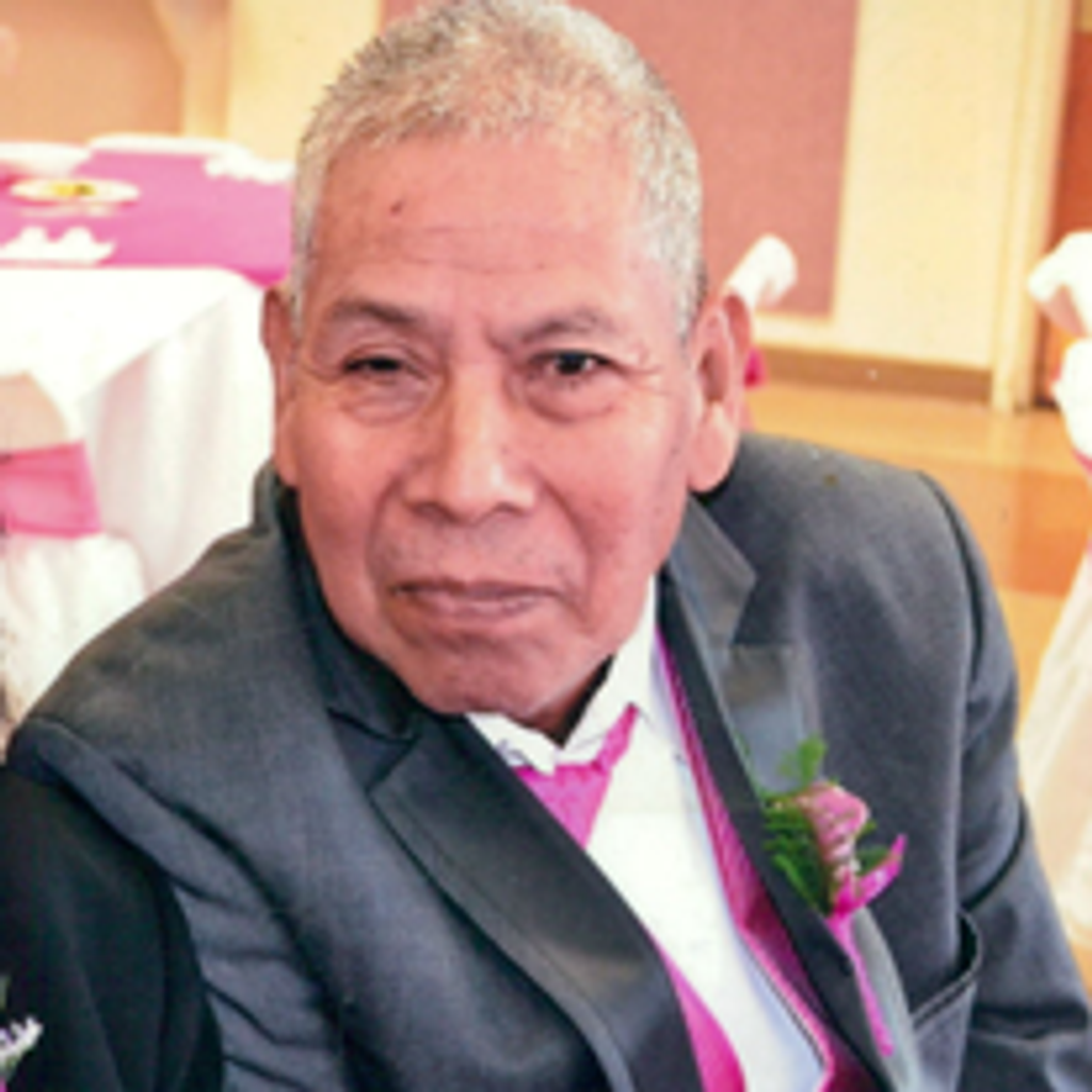 Antonio Rivera Morales