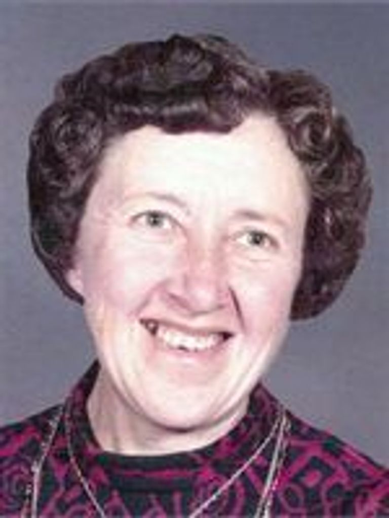 Dorothea Fredericke Delaney