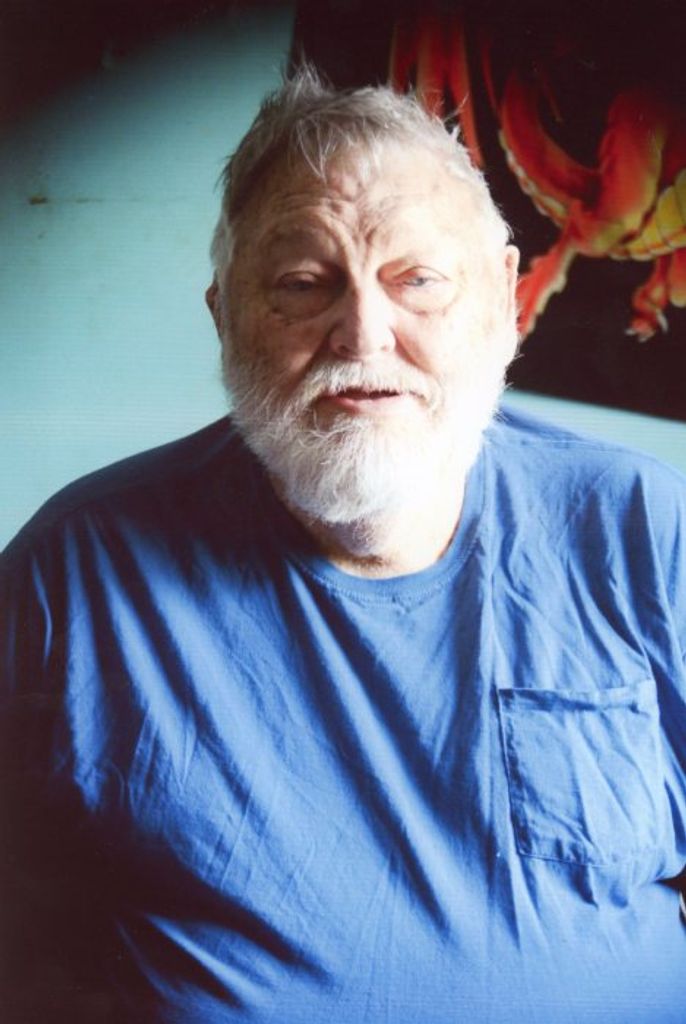 Roger Hamrick Profile Photo