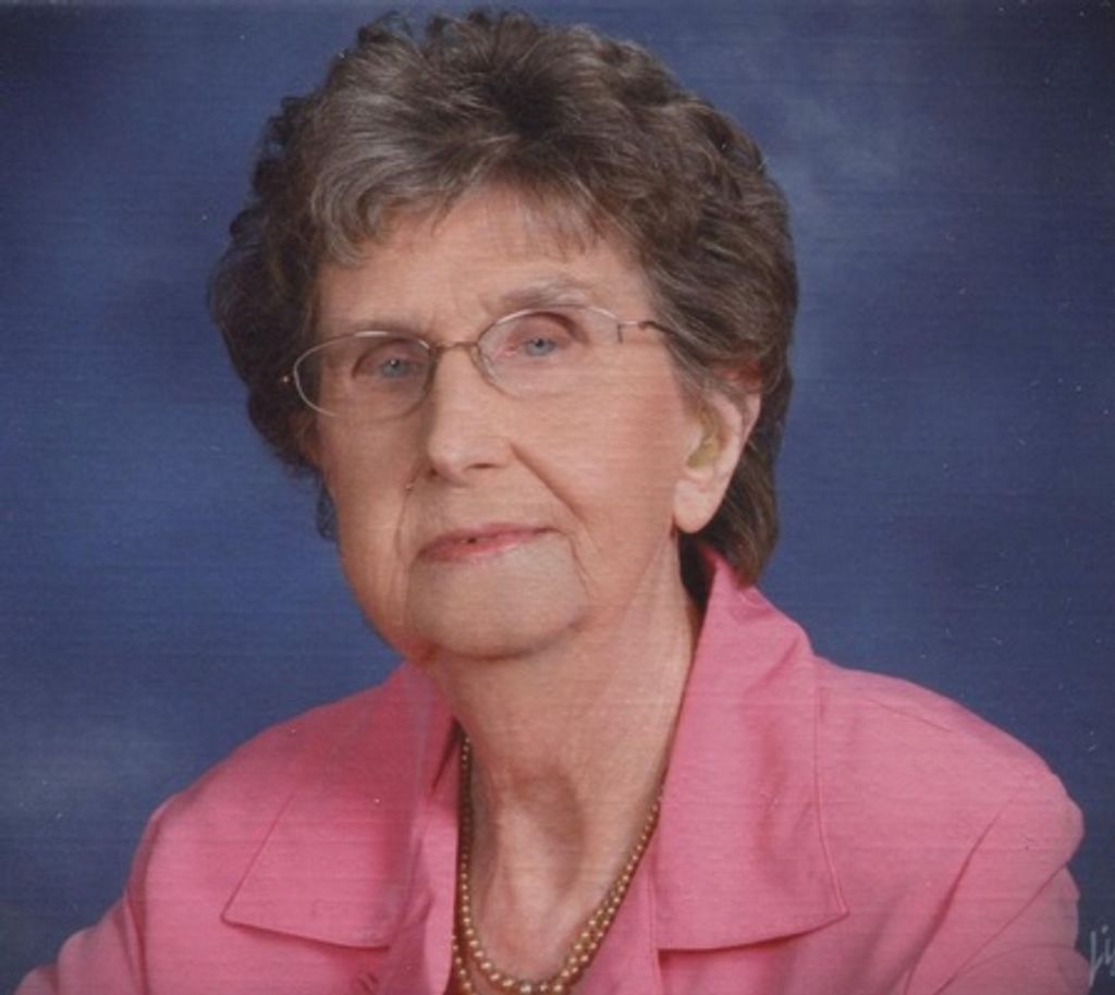 Beverly Jean Friede