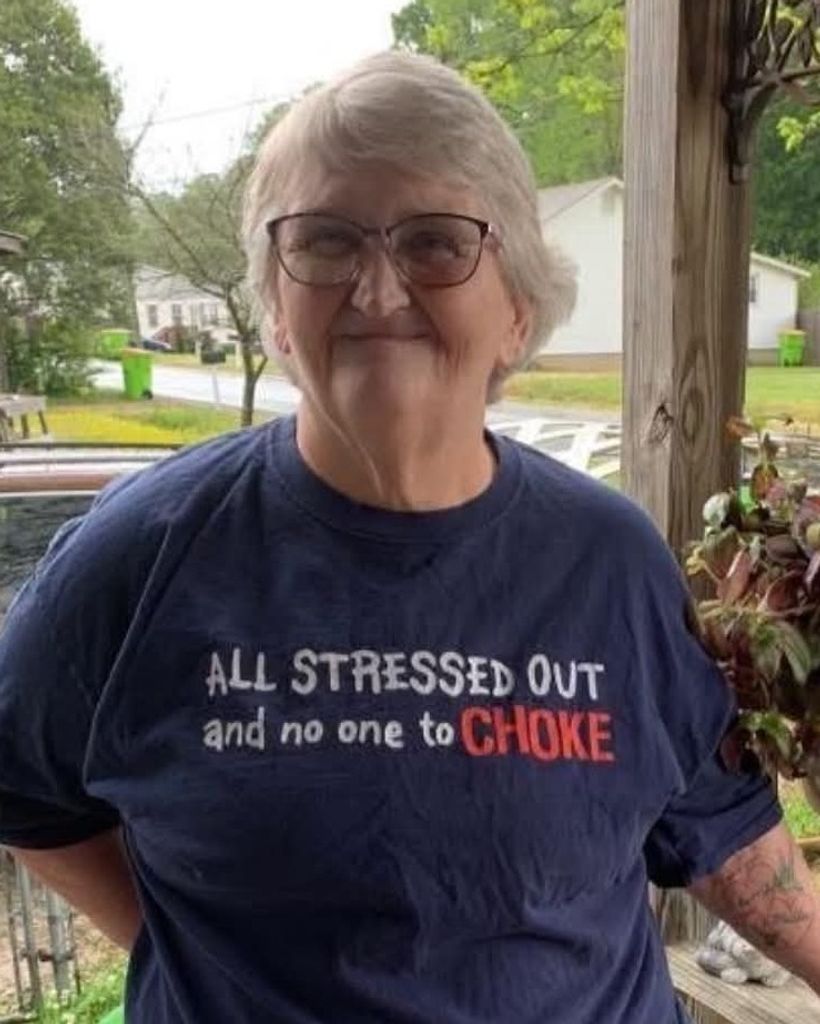 Karen Jean Patteson Lassiter