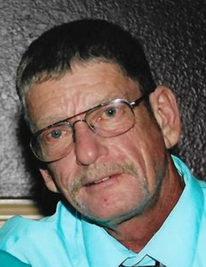 Dale Smith Profile Photo