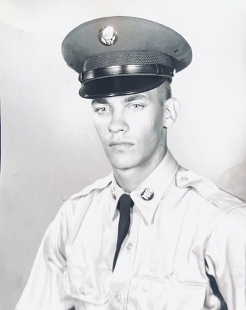 Alfred Carbone Profile Photo