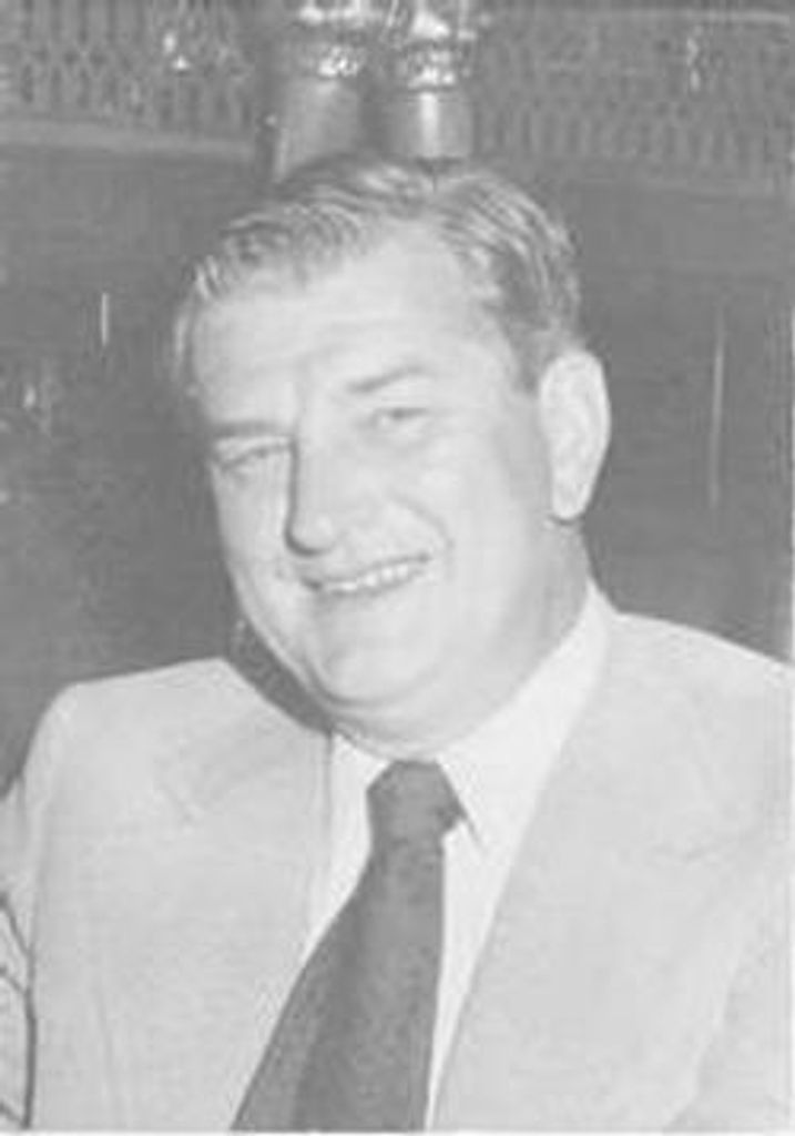 William Lewis Edwards