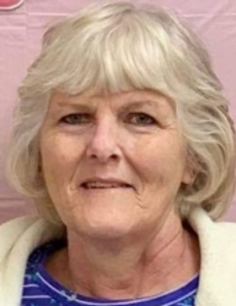 Denise  Katherine Pendergrass