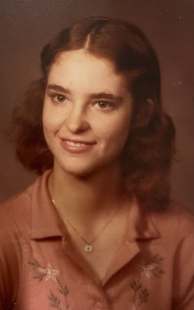 Kimberly Kay (Anderson)  Green