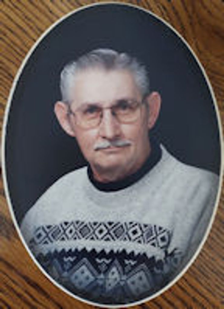 Michael E. "Choo-Choo" Davis Profile Photo