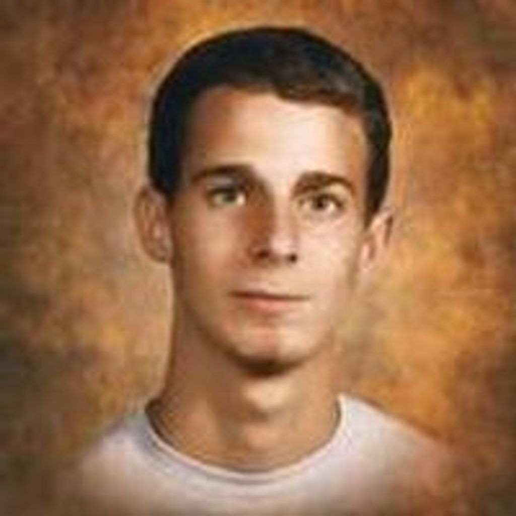 Jonathan R. "Jon" Redelman
