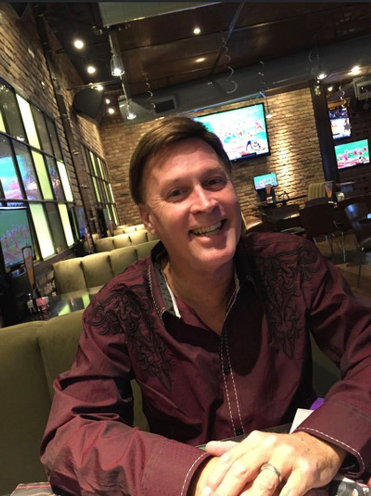 James Robert Paviol Profile Photo