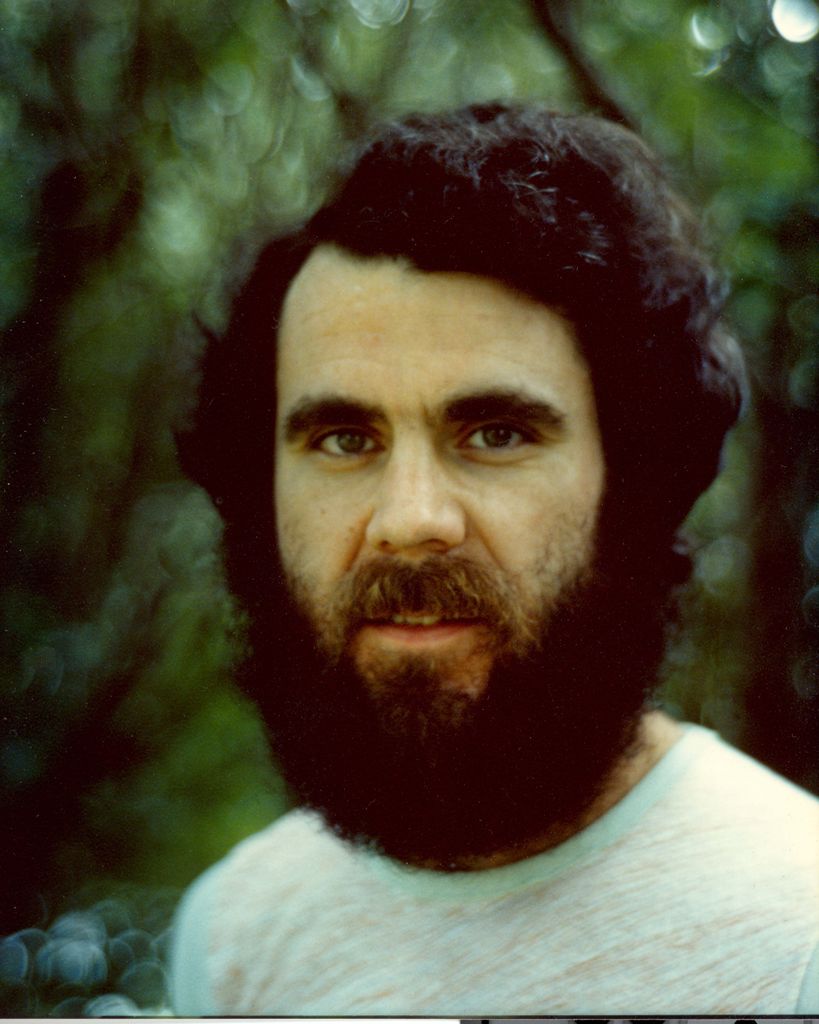 Robert Allen "Bob" Rothermel