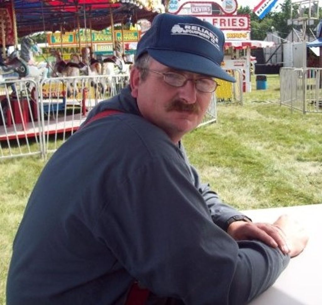 Sterling Smith Profile Photo