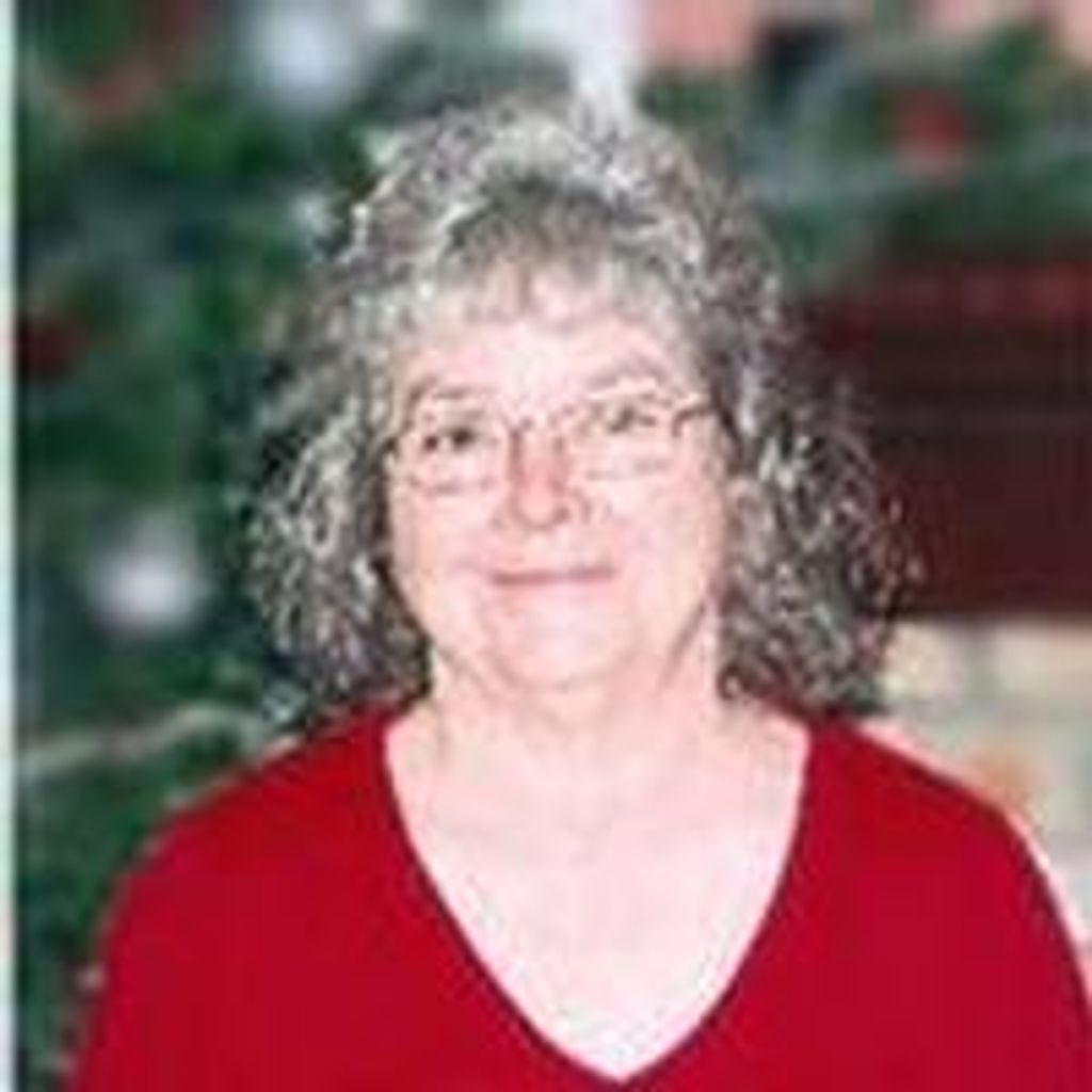Naomi V. Horn