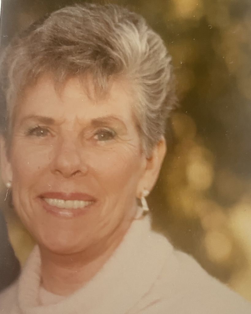 Martha Ann Sobieszczyk Profile Photo