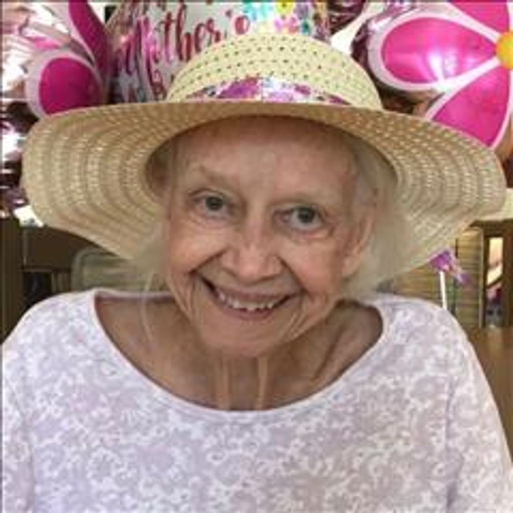 P. Joan Loerch Profile Photo