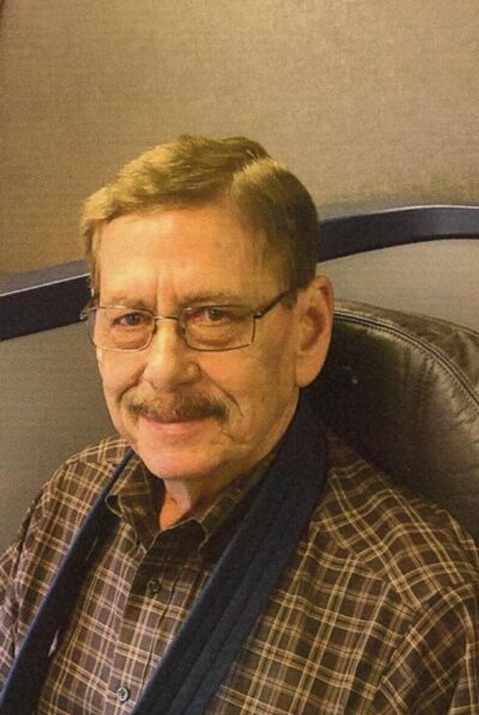 Paul Thomas Profile Photo
