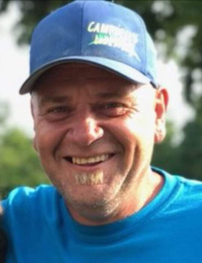 Robert Campbell