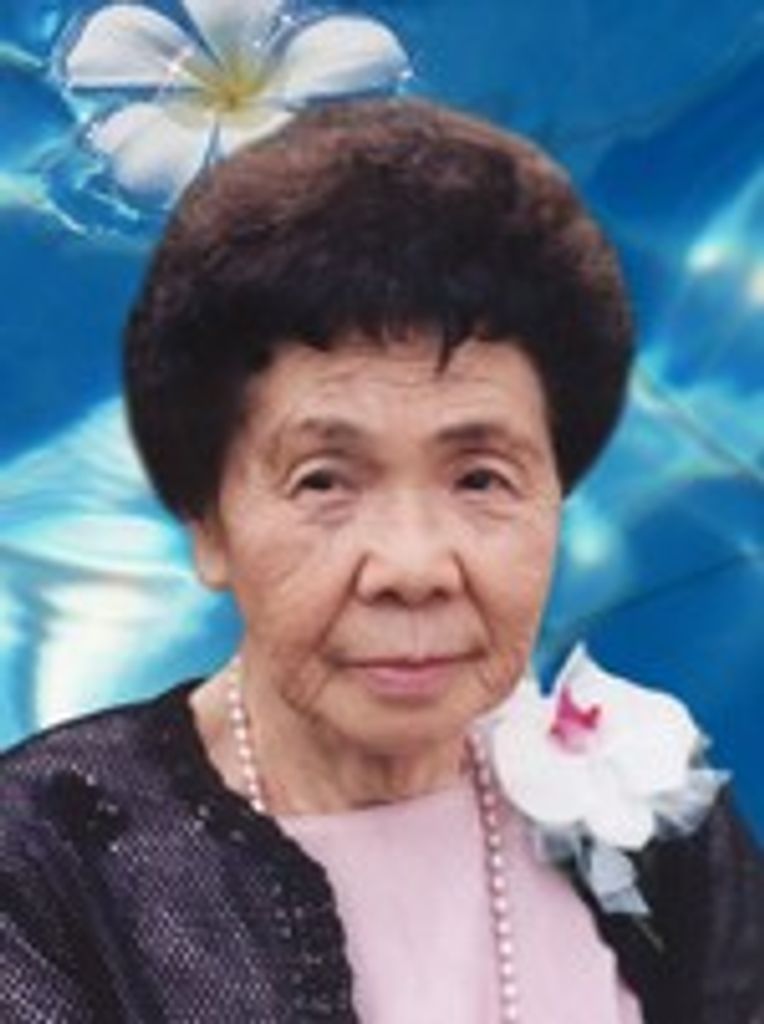 Lillian Michiko Hirotsu