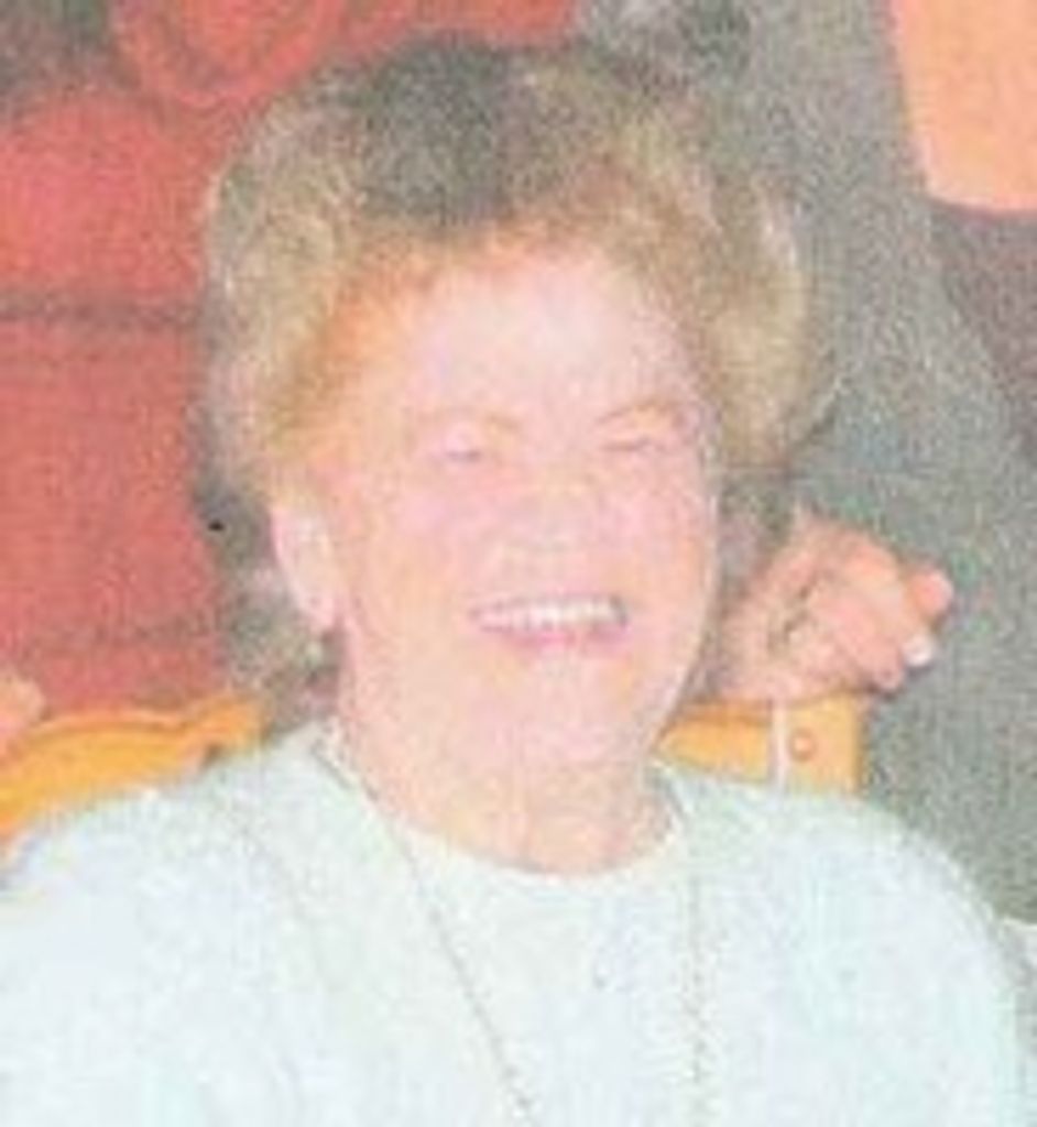 Bertha "Bertie" Despeaux Knill