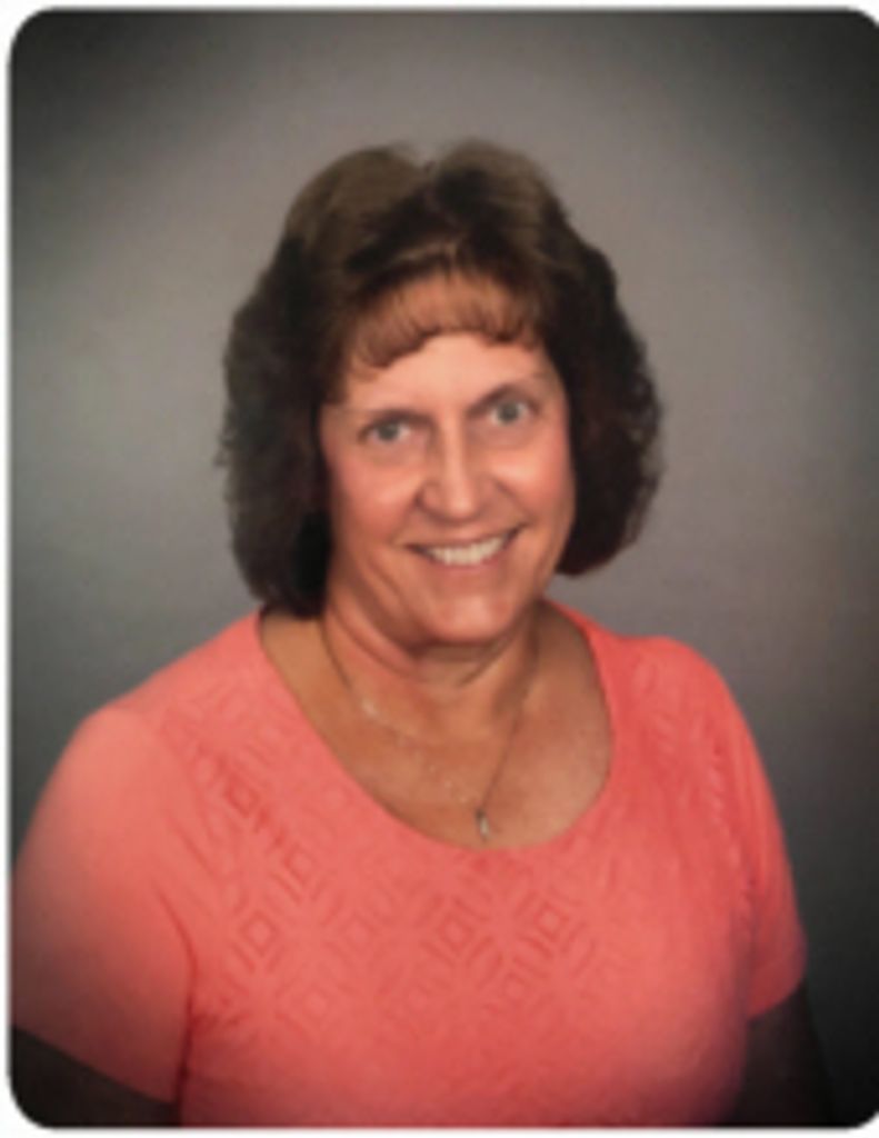 Linda Sue Shoemaker
