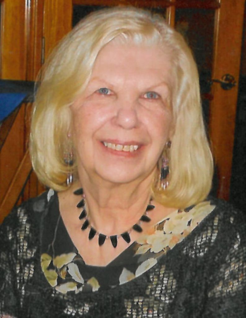 Phyllis "Pam" Ann (Mason)  Neary