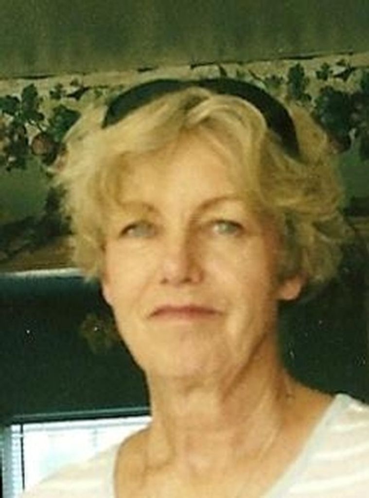 Susan Bullock
