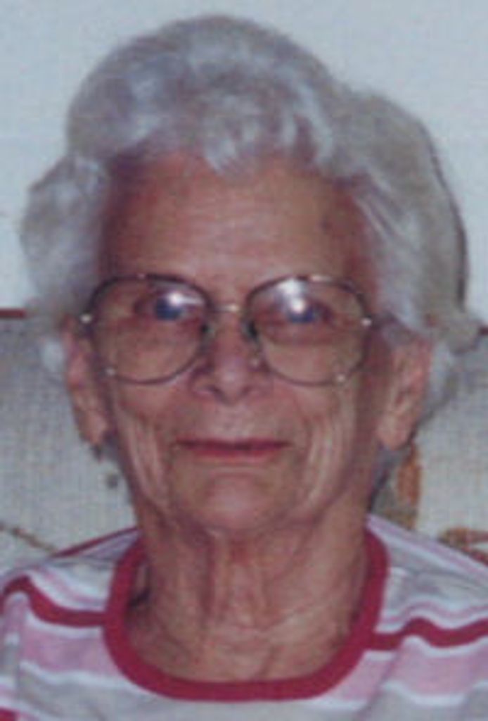 Coral C.  Edgar Stevens